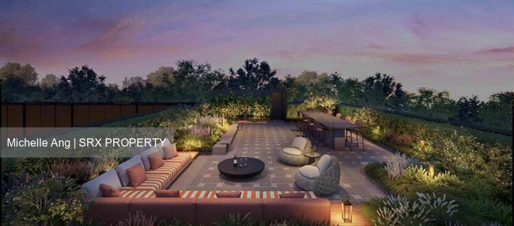 Skye At Holland (U/C) (D10), Condominium #488250171